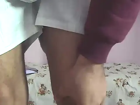 foxsanSs online show from February 6, 11:29 am