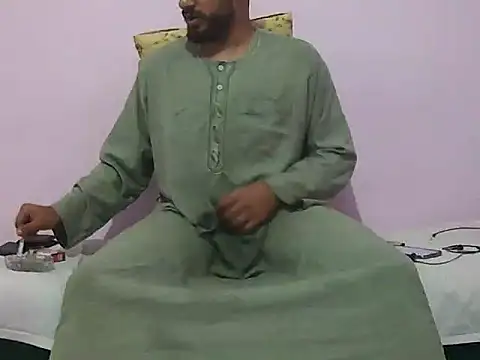 foxsanSs online show from October 31, 4:54 pm