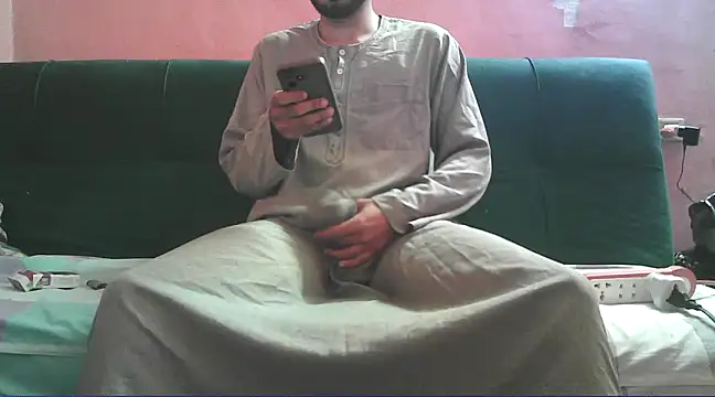 foxsanSs online show from February 26, 9:32 am