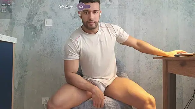 izaak lover online show from January 24, 9:28 am