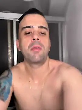 Davidya7 online show from November 16, 9:17 pm