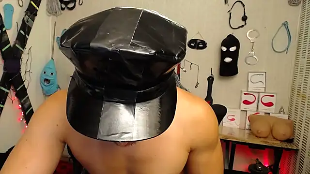 bayronfit online show from December 21, 4:09 am