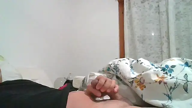 Diabulusux online show from April 28, 5:56 am