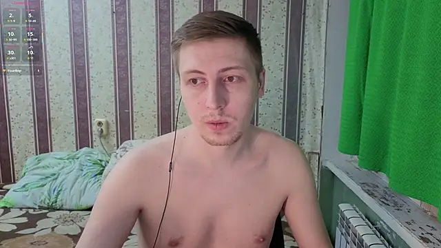 darienlarge online show from February 14, 4:51 am