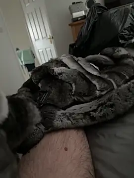 Furdale online show from March 23, 2:45 pm