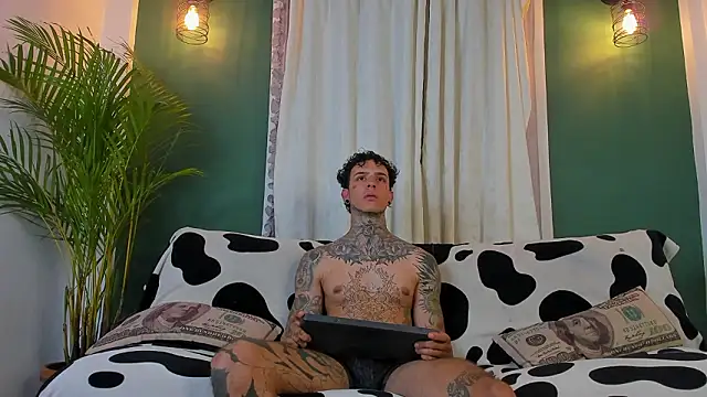 Aron ford online show from March 8, 2:04 am