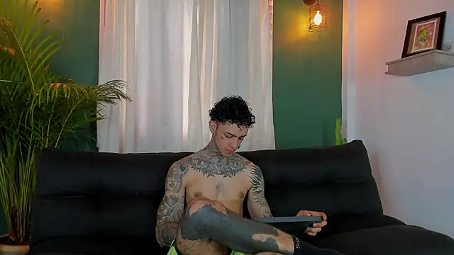 Aron ford online show from October 30, 2:40 pm