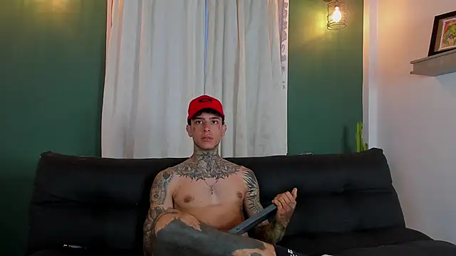 Aron ford online show from November 3, 11:36 am