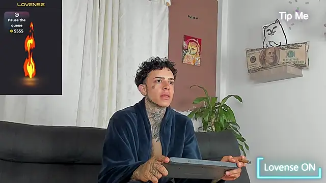 Aron ford online show from October 22, 11:47 am