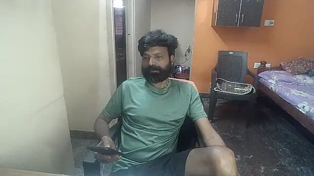 Indiaguy4u online show from January 7, 5:45 am