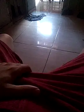 JOHN GOSTOSO online show from July 11, 1:57 pm
