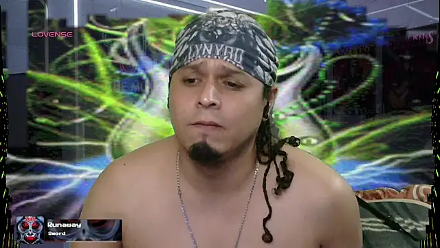Snapshot of chino_roz chatting on October 10, 7:24 am chino roz online show from October 10, 7:24 am