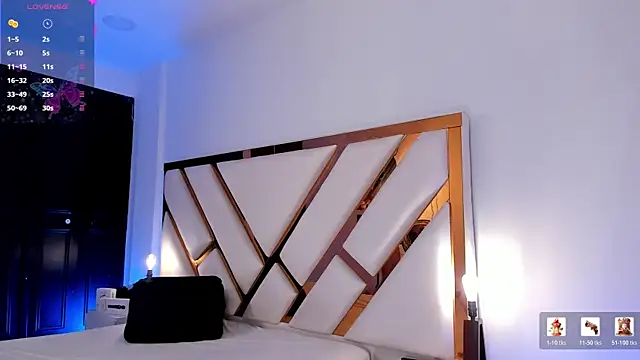 Aron cruz online show from April 18, 1:56 pm