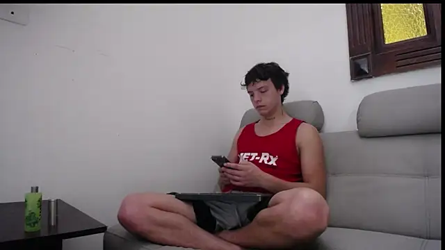 Santiago kiler online show from November 29, 1:13 pm