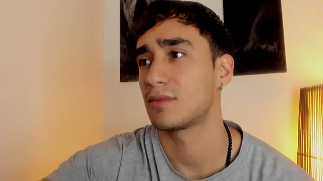 AlexRivera6 online show from September 14, 3:14 pm