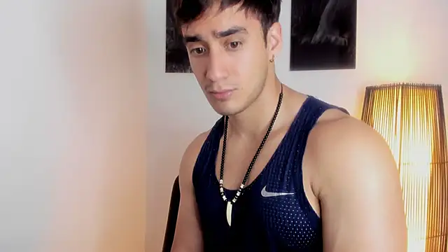 AlexRivera6 online show from September 23, 2:16 pm