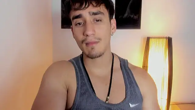 AlexRivera6 online show from October 19, 12:59 am