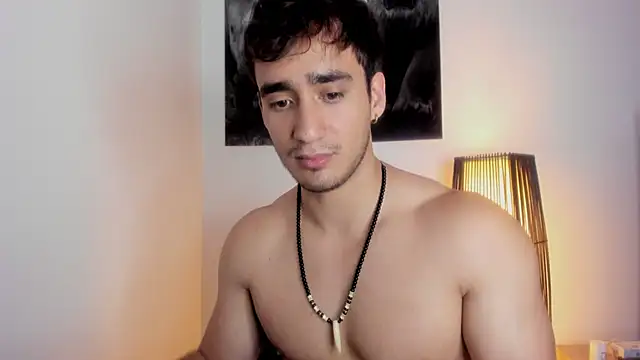 AlexRivera6 online show from September 28, 2:26 pm