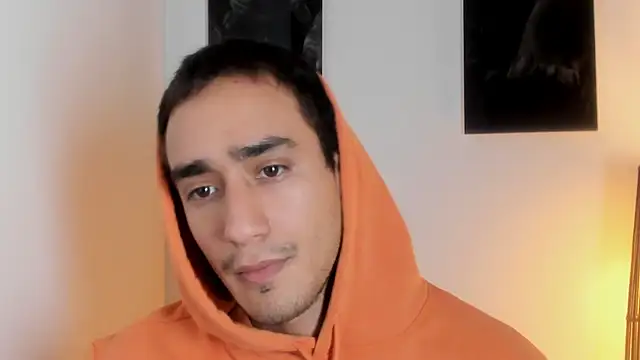 AlexRivera6 online show from March 17, 11:46 pm