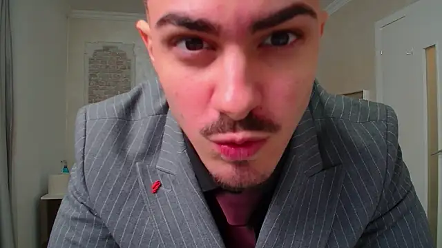 WilsonJules online show from January 25, 7:49 pm