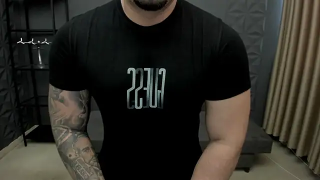 TonyWilcox online show from October 31, 6:39 am