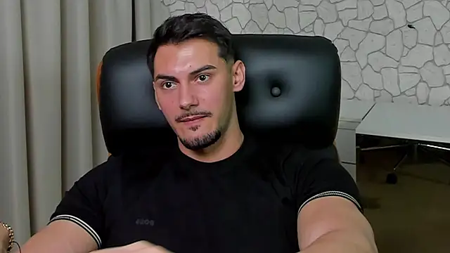 ClintMasters online show from April 21, 6:08 am