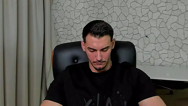 ClintMasters online show from April 24, 5:21 am