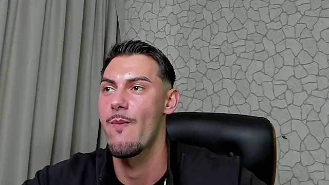 ClintMasters online show from April 23, 7:02 am