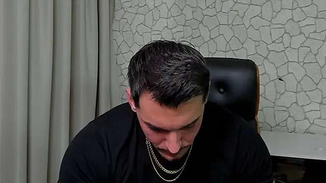 ClintMasters online show from April 25, 8:39 am