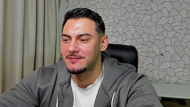 ClintMasters online show from March 12, 7:16 am