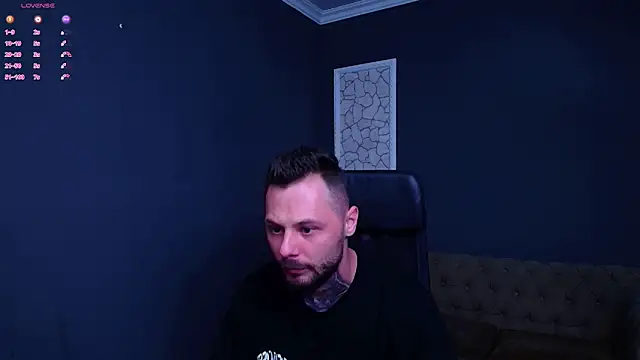 BrianHunts online show from October 27, 6:05 am