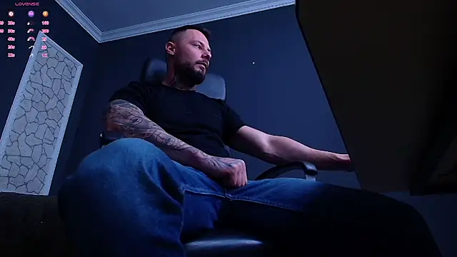 BrianHunts online show from November 5, 5:31 am