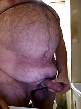 mrwizard4570 online show from October 9, 4:28 am