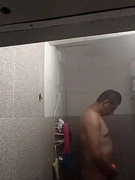 Luzbel666 online show from February 14, 6:52 am