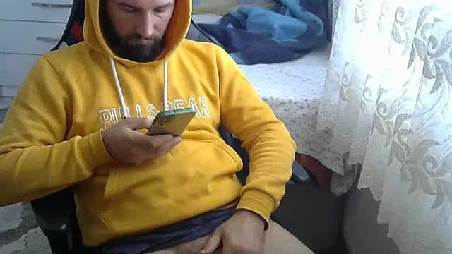 crazybaby5461 online show from November 1, 9:13 am