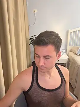 Snapshot of JustinMorrisX chatting on September 8, 2:49 pm JustinMorrisX online show from September 8, 2:49 pm