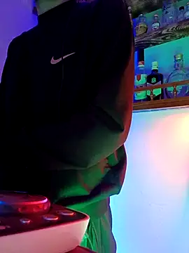 Darkboss31 online show from February 23, 7:26 pm