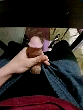 Darkboss31 online show from February 16, 12:43 am