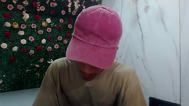 ManSant online show from April 20, 2:19 pm