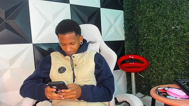 ManSant online show from February 2, 4:04 pm