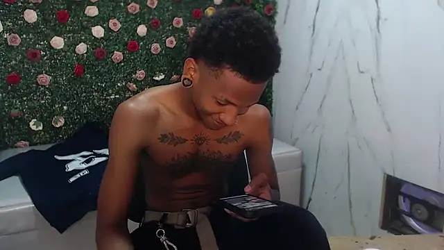 ManSant online show from March 8, 3:16 pm