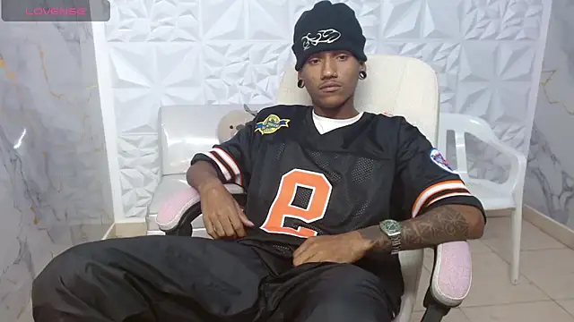 ManSant online show from March 29, 3:23 pm