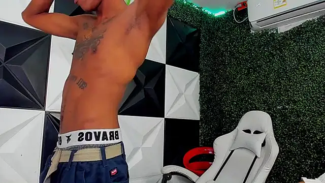 ManSant online show from February 15, 6:27 pm