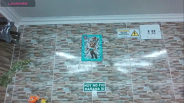 SexDiffrent online show from October 20, 10:24 pm