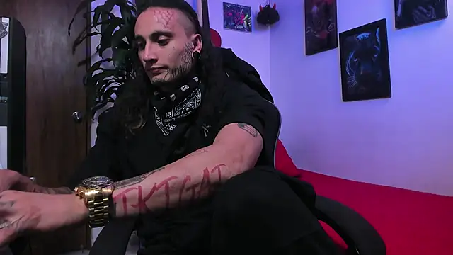 Ryuk it online show from December 4, 1:23 am