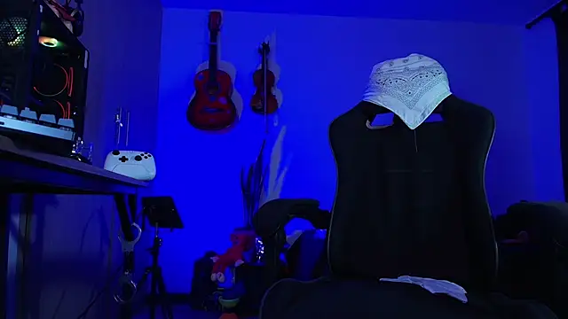 Ryuk it online show from April 22, 3:02 am