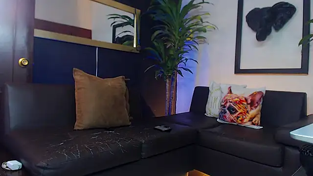 Markboyl online show from March 16, 6:44 pm