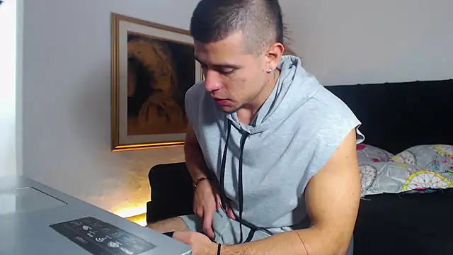 Markboyl online show from March 9, 3:06 pm