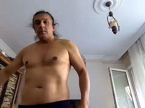 ALPHANDRE online show from September 11, 6:23 am