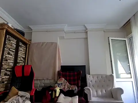 ALPHANDRE online show from September 14, 7:43 am